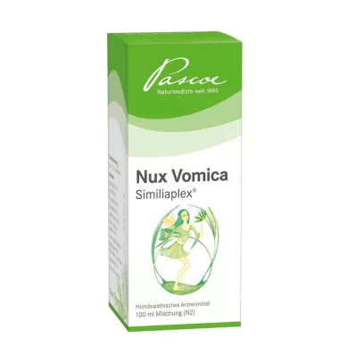 NUX VOMICA SIMILIAPLEX Tropfen, 100 ml