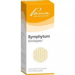 SYMPHYTUM SIMILIAPLEX Tropfen, 100 ml