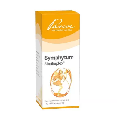 SYMPHYTUM SIMILIAPLEX Tropfen, 100 ml