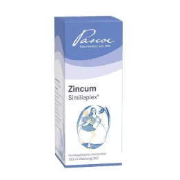ZINCUM SIMILIAPLEX Tropfen, 100 ml