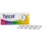 TALCID Kautabletten, 50 St