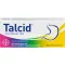 TALCID Kautabletten, 50 St