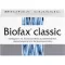 BIOFAX classic Hartkapseln, 60 St