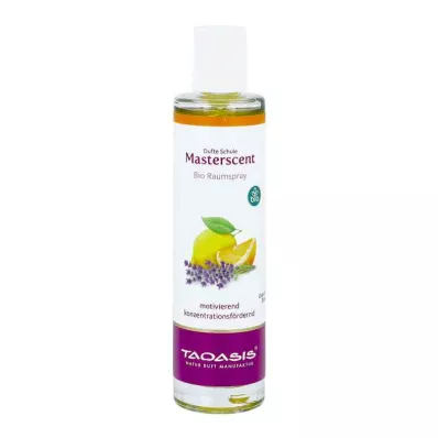DUFTE SCHULE Raumspray, 50 ml