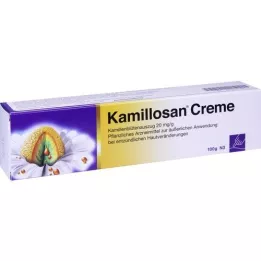 KAMILLOSAN Creme, 100 g