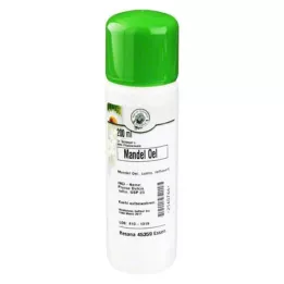 MANDELÖL, 200 ml