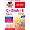 DOPPELHERZ C+Zink+E Depot Tabletten, 40 St