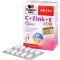 DOPPELHERZ C+Zink+E Depot Tabletten, 40 St