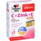 DOPPELHERZ C+Zink+E Depot Tabletten, 40 St