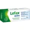 LEFAX extra Kautabletten, 50 St