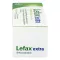 LEFAX extra Kautabletten, 50 St
