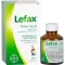 LEFAX Pump-Liquid, 50 ml