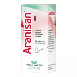 ARANISAN Cor Mischung, 100 ml
