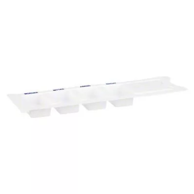 MEDIKAMENTENDISPENSER 1 Tag, 1 St