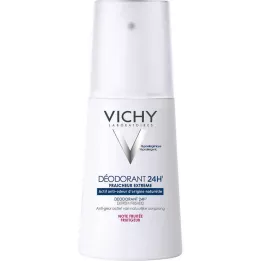 VICHY DEO Pumpzerstäuber fruchtig frisch, 100 ml