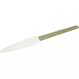 NAGELFEILE Saphir 18 cm, 1 St
