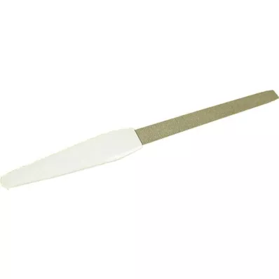 NAGELFEILE Saphir 18 cm, 1 St