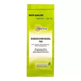 EIBISCHWURZEL Tee Aurica, 70 g