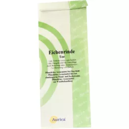 EICHENRINDE Tee Aurica, 100 g