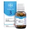 DHU Schüßler-Salz Nr. 3 Ferrum phosphoricum D12 Tabletten, 200 St