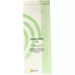 HOLUNDERBLÜTEN Tee Aurica, 70 g