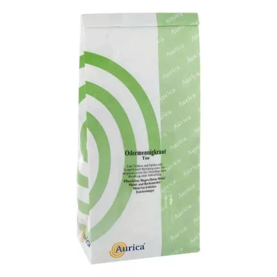 ODERMENNIGKRAUT Tee Aurica, 200 g