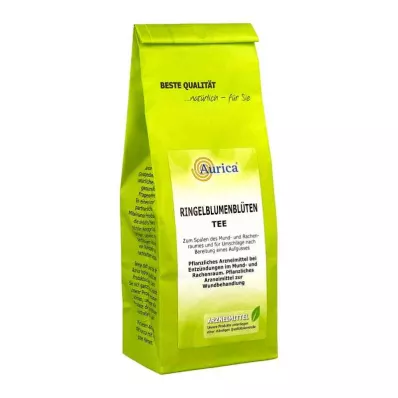 RINGELBLUMEN TEE, 40 g RINGELBLUMEN TEE, 40 g