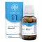 DHU Schüßler-Salz Nr. 11 Silicea D6 Tabletten, 200 St