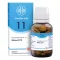 DHU Schüßler-Salz Nr. 11 Silicea D12 Tabletten, 200 St