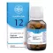 DHU Schüßler-Salz Nr. 12 Calcium sulfuricum D12 Tabletten, 200 St