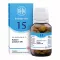 DHU Schüßler-Salz Nr. 15 Kalium jodatum D6 Tabletten, 200 St