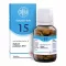DHU Schüßler-Salz Nr. 15 Kalium jodatum D12 Tabletten, 200 St