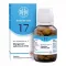 DHU Schüßler-Salz Nr. 17 Manganum sulfuricum D12 Tabletten, 200 St