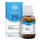 DHU Schüßler-Salz Nr. 19 Cuprum arsenicosum D6 Tabletten, 200 St