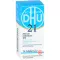 BIOCHEMIE DHU 21 Zincum chloratum D 12 Tabletten, 200 St