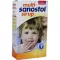 MULTI SANOSTOL Sirup ohne Zuckerzusatz, 260 g