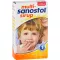 MULTI SANOSTOL Sirup ohne Zuckerzusatz, 260 g