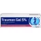 TRAUMON Gel 5%, 100 g