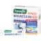 TAXOFIT Magnesium 400+B1+B6+B12+Folsäure 800 Gran., 20 St