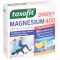 TAXOFIT Magnesium 400+B1+B6+B12+Folsäure 800 Gran., 20 St