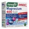 TAXOFIT Magnesium 400+B1+B6+B12+Folsäure 800 Gran., 20 St