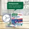 TAXOFIT Magnesium 400+B1+B6+B12+Folsäure 800 Gran., 20 St