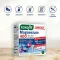 TAXOFIT Magnesium 400+B1+B6+B12+Folsäure 800 Gran., 20 St