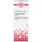 BELLIS PERENNIS Urtinktur, 20 ml