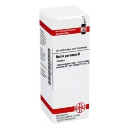 BELLIS PERENNIS Urtinktur, 20 ml