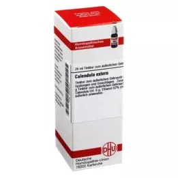 CALENDULA EXTERN, 20 ml