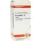 ASA FOETIDA D 12 Tabletten, 80 St