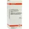 AURUM METALLICUM D 4 Tabletten, 200 St