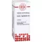 CARBO VEGETABILIS D 8 Tabletten, 80 St