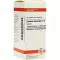 CARDUUS MARIANUS D 12 Tabletten, 80 St